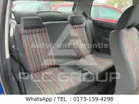 2006 Volkswagen FOX