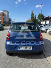 2006 Volkswagen FOX