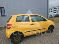 2006 Volkswagen FOX