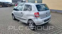 2006 Volkswagen FOX