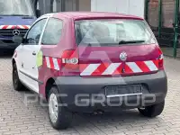 2006 Volkswagen FOX