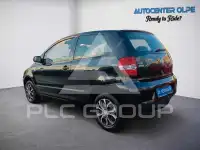 2006 Volkswagen FOX