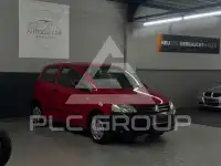 2006 Volkswagen FOX