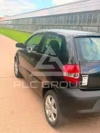 2006 Volkswagen FOX