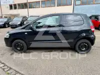 2006 Volkswagen FOX