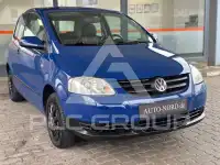 2006 Volkswagen FOX