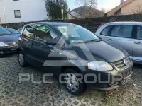 2006 Volkswagen FOX