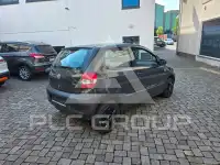 2006 Volkswagen FOX