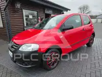 2006 Volkswagen FOX