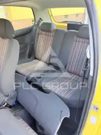 2006 Volkswagen FOX