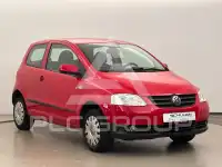 2006 Volkswagen FOX