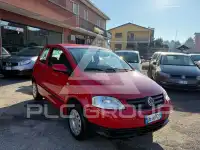 2006 Volkswagen FOX