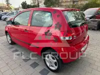 2006 Volkswagen FOX