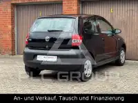 2006 Volkswagen FOX