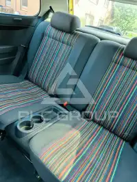 2006 Volkswagen FOX
