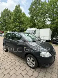 2006 Volkswagen FOX