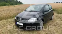 2006 Volkswagen FOX