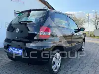 2006 Volkswagen FOX