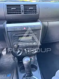2006 Volkswagen FOX