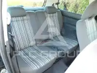 2006 Volkswagen FOX
