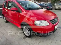 2006 Volkswagen FOX