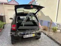 2006 Volkswagen FOX