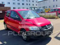2006 Volkswagen FOX