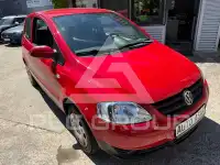 2006 Volkswagen FOX
