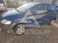 2006 Volkswagen FOX