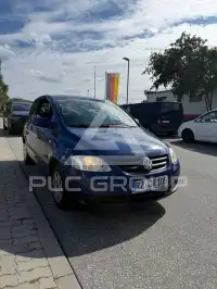 2006 Volkswagen FOX