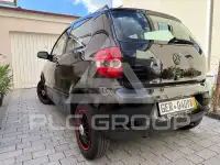 2006 Volkswagen FOX