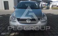 2006 Volkswagen FOX