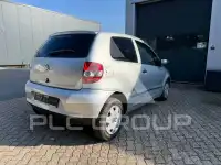 2006 Volkswagen FOX
