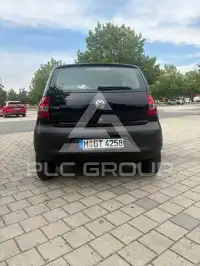 2006 Volkswagen FOX