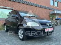 2006 Volkswagen FOX