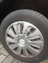 2006 Volkswagen FOX