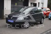 2006 Volkswagen FOX