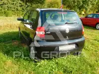 2006 Volkswagen FOX