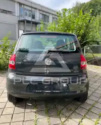 2006 Volkswagen FOX
