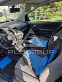2006 Volkswagen FOX