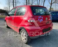 2006 Volkswagen FOX