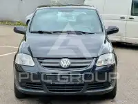 2006 Volkswagen FOX