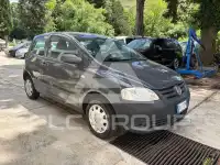 2006 Volkswagen FOX