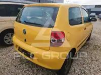 2006 Volkswagen FOX