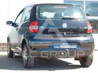 2006 Volkswagen FOX