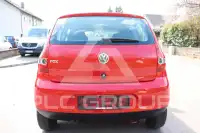 2006 Volkswagen FOX