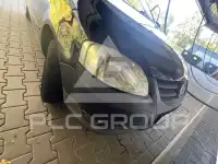 2006 Volkswagen FOX