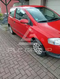 2006 Volkswagen FOX
