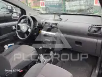 2006 Volkswagen FOX