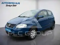 2006 Volkswagen FOX